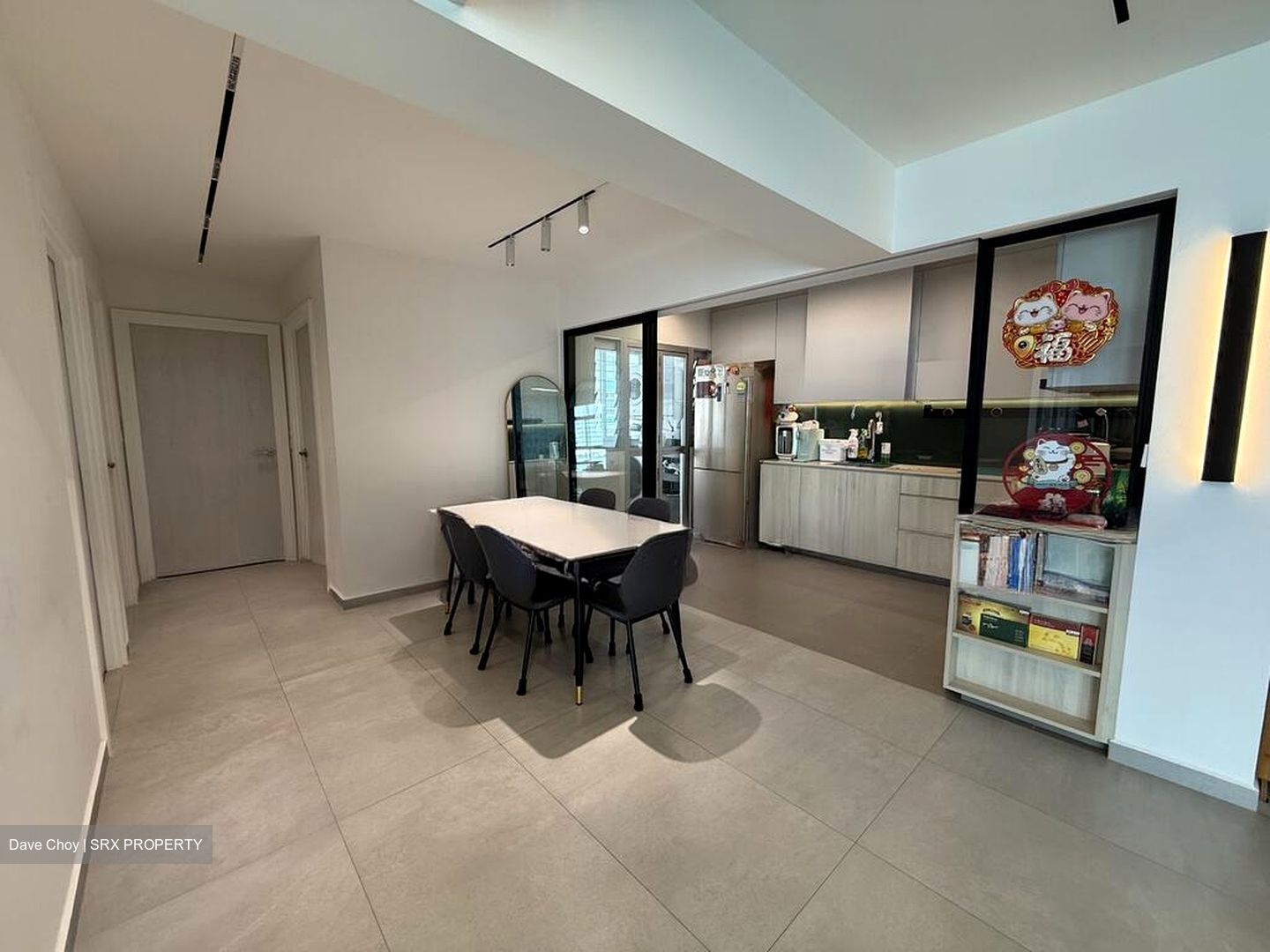 Blk 422A Northshore Straitsview (Punggol), HDB 5 Rooms #502948081